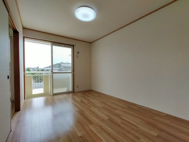 エトワール津島 A棟のその他写真