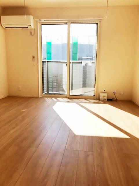 アール B棟のその他写真