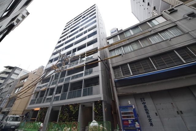 ライオンズ千代田岩本町ミレスーKDAのその他写真