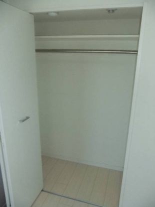 収納　☆クローゼット☆