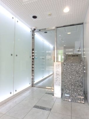セキュリティ　☆安心安全のセキュリティ☆