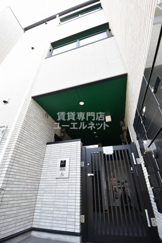 NKクレール塚口の外観写真