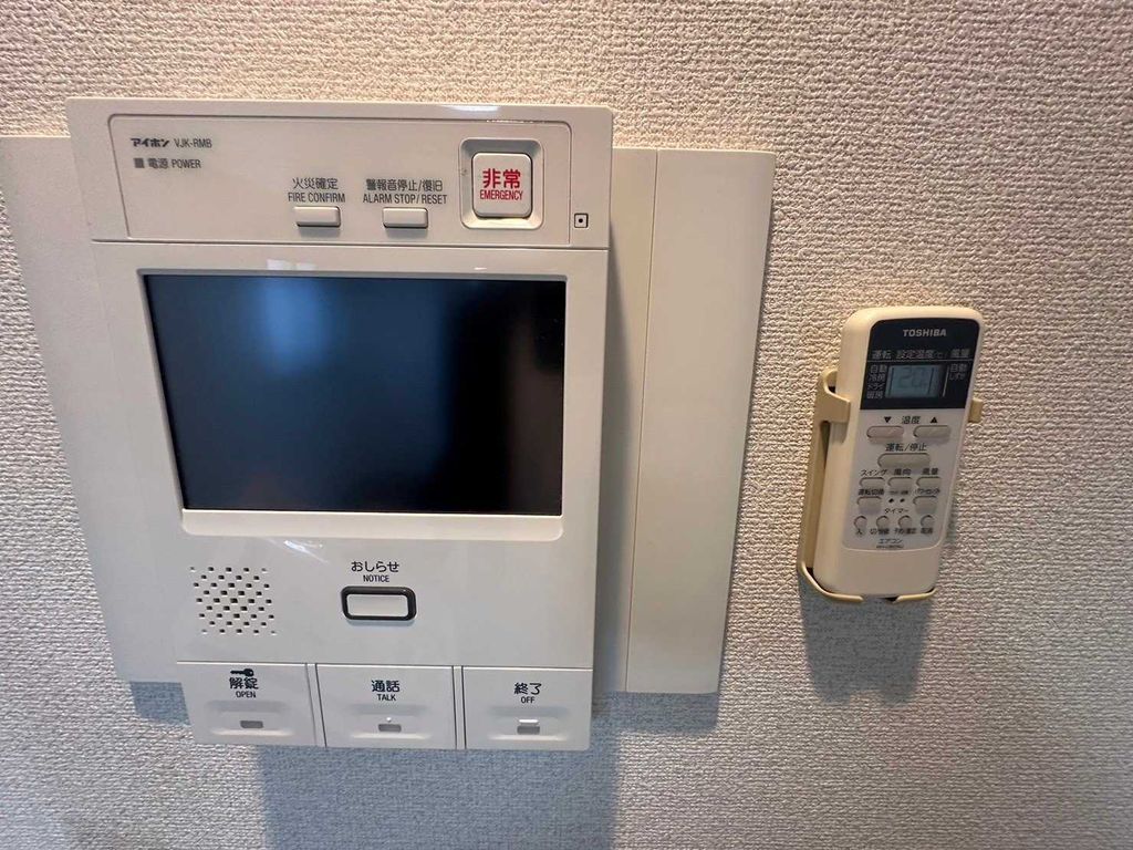 プレール・ドゥーク笹塚のその他写真