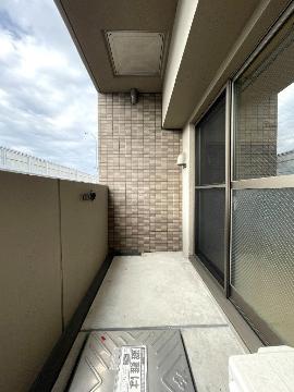 Rivageの内装写真