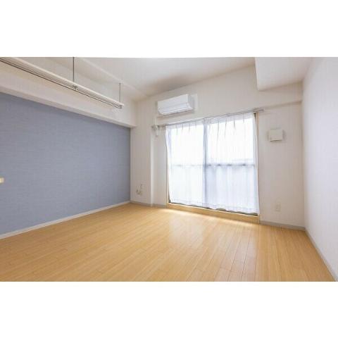 Rivageの居間写真