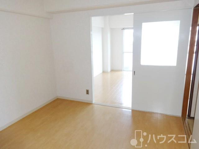 その他部屋・スペース　窓からのがいい感じです♪