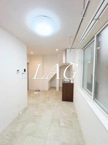 Grace Large田園調布の内装写真