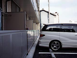 レオパレス大池橋のその他写真