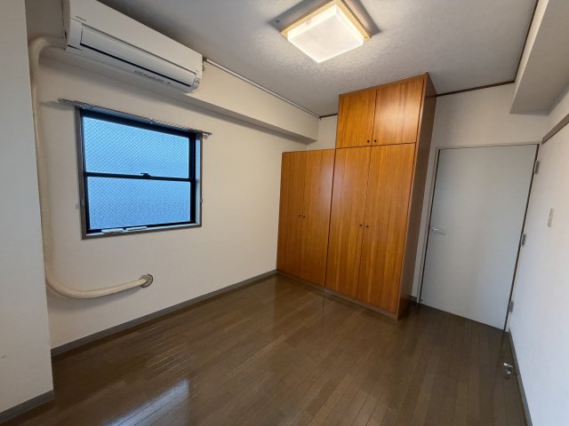 メゾン本庄の内装写真