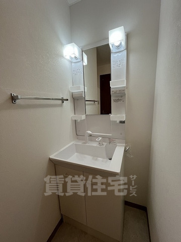 サクシード2の内装写真