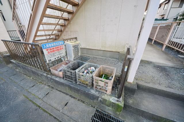 その他　☆ゴミ捨て場☆