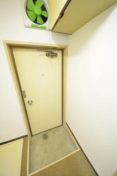 玄関　☆玄関☆