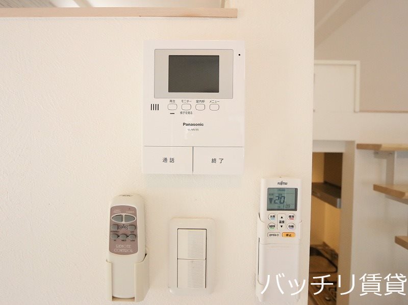 セキュリティ　別号室タイプの為、現状を優先致します。