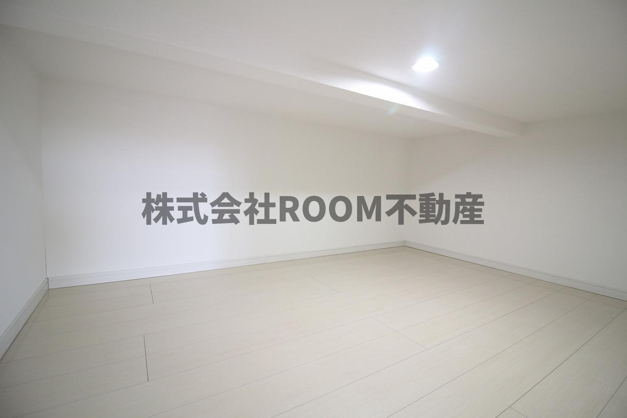 その他部屋・スペース　内装も気になるポイント