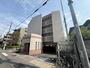 芦屋駅より徒歩12分 4階 築29年8ヶ月の賃貸物件