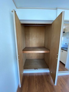 セルダン西芦屋の内装写真