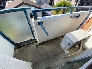 セルダン西芦屋の内装写真