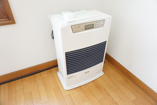 タチバナマンションAのその他写真