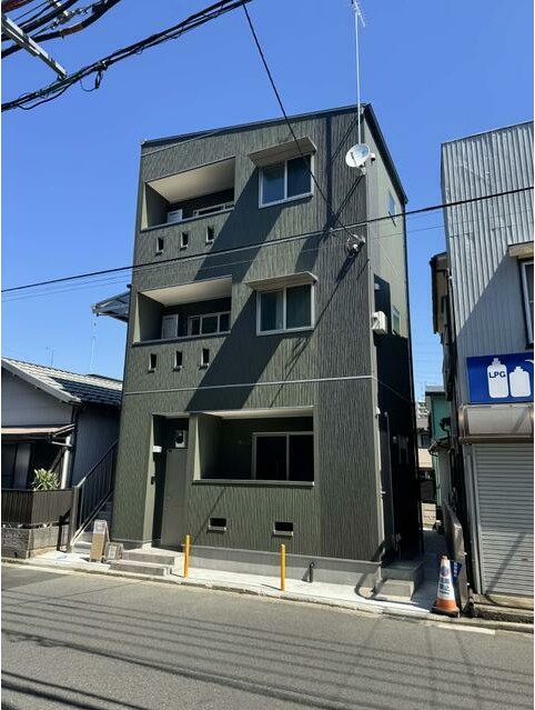建物外観　当店おすすめ物件♪