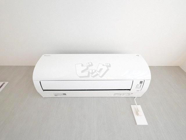 HORUSのその他写真