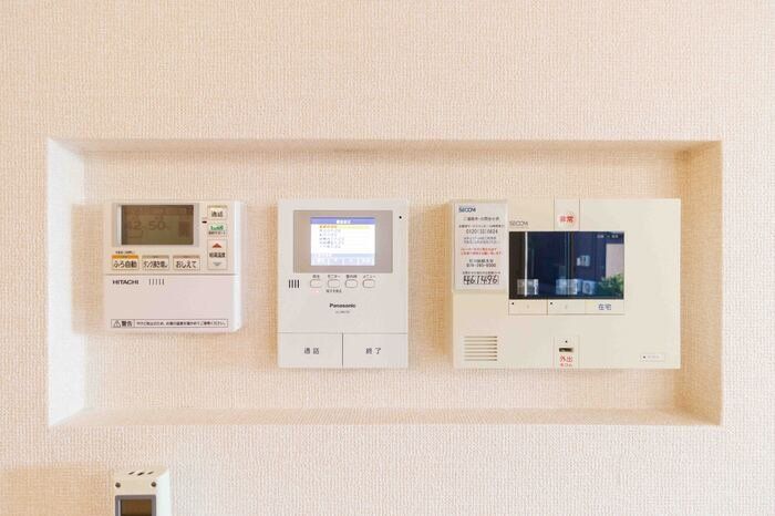 もものいえのその他写真
