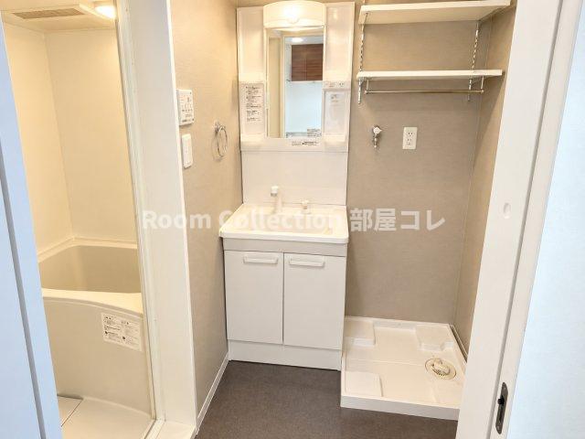 N&A home 露橋の内装写真