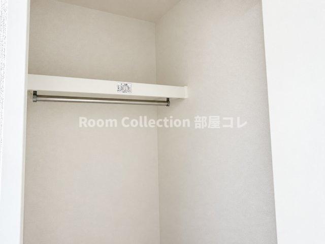 N&A home 露橋の内装写真