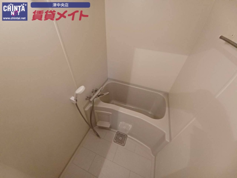 ロイヤル江戸橋の風呂写真
