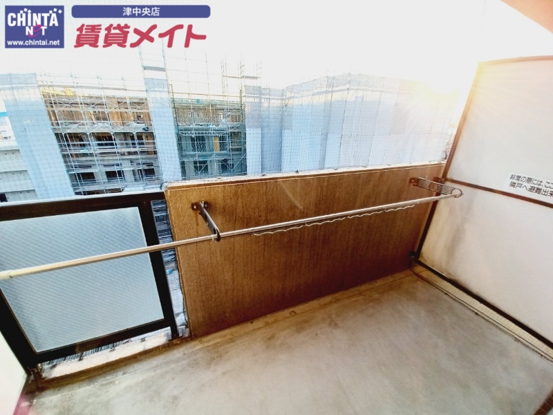 ロイヤル江戸橋の内装写真