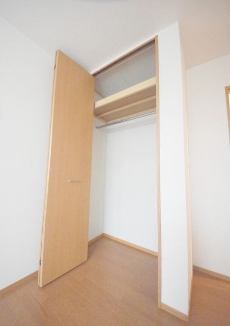 収納　※同建物別部屋参考写真