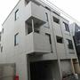 旗の台駅より徒歩5分 1階 築10年7ヶ月の賃貸物件