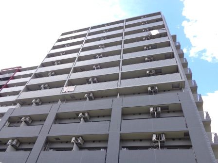 地下鉄御堂筋線 中津駅 徒歩19分 築18年