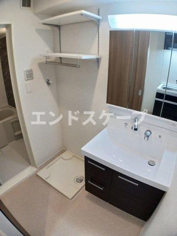 洗面設備　高崎、前橋のお部屋探しはエンドスケープまで！お客様の理想お聞