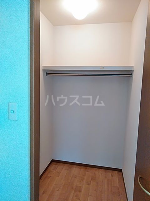 フローラルガーデンの内装写真