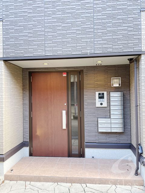 阪急宝塚線 石橋阪大前駅 徒歩7分 3階建 築11年の外観写真