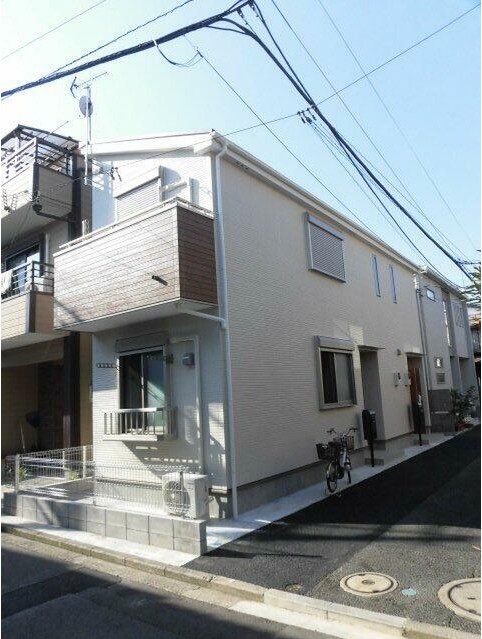 建物外観　当店おすすめ物件♪