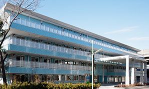 病院　世田谷記念病院（病院）まで753m