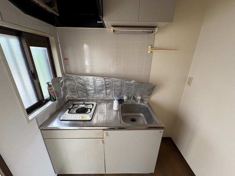 キッチン　別部屋参考
