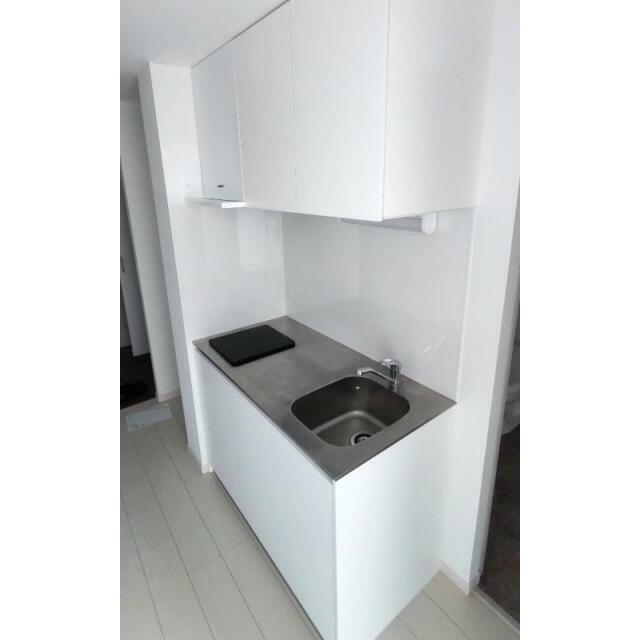 モアナコート南流山のキッチン写真