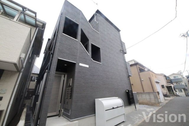 建物外観　☆外観☆