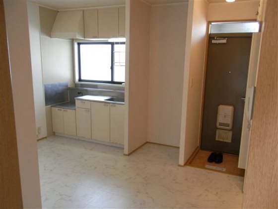 居室・リビング　※他部屋参照