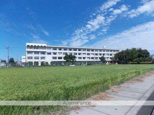小学校　曽野小学校（小学校）まで1300m