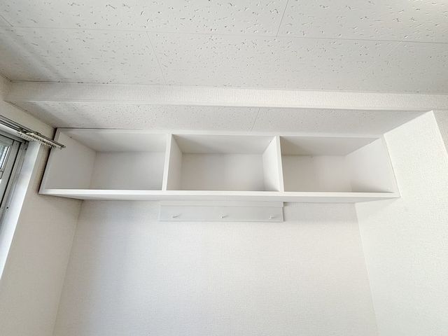 エレガンテ学園の内装写真