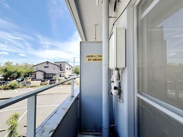 エレガンテ学園の内装写真