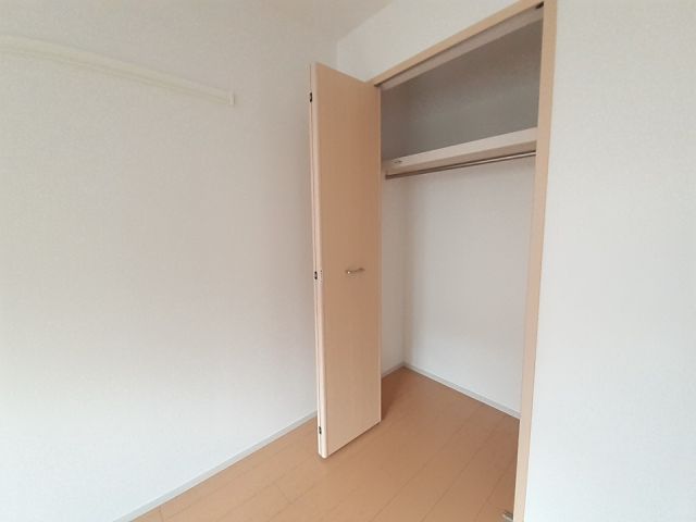 ブレーブBの内装写真