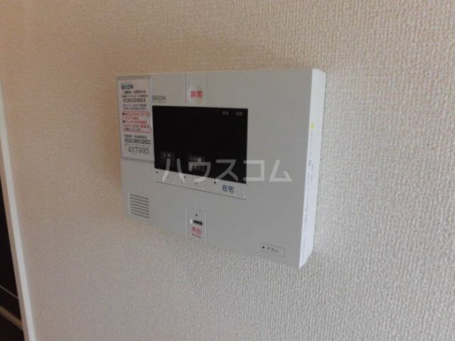 ＪＲ関西本線 蟹江駅 徒歩15分 2階建 築12年のその他写真
