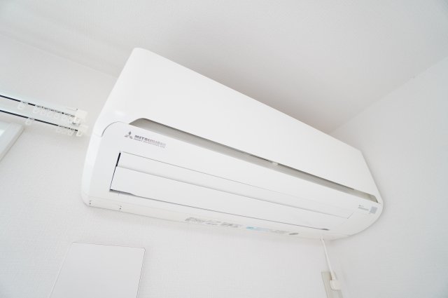 その他設備　※同物件・同タイプの写真です。