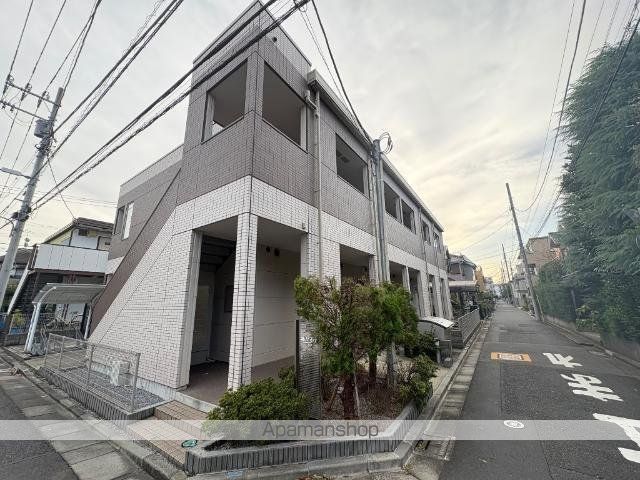 Milkyの外観写真