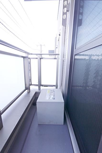 ルソイルの内装写真