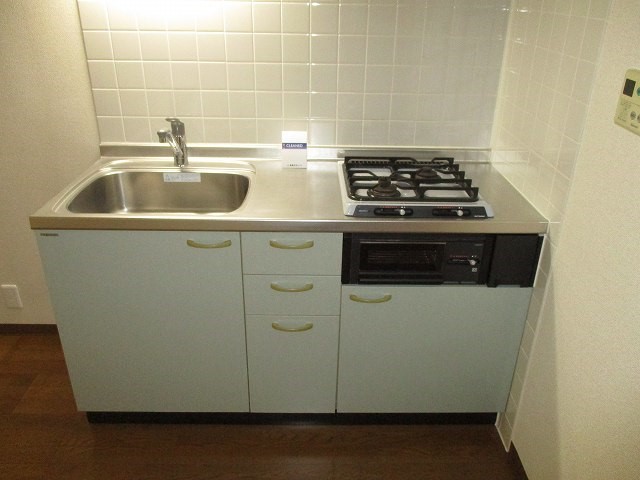 キッチン　別部屋参考写真